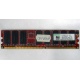 Серверная память 512Mb DDR ECC Kingmax pc-2100 400MHz (Копейск)