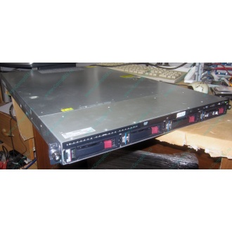 16-ти ядерный сервер 1U HP Proliant DL165 G7 (2 x OPTERON O6128 8x2.0GHz /56Gb DDR3 ECC /300Gb + 2x1000Gb SAS /ATX 500W) - Копейск