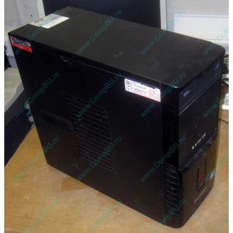 Компьютер Kraftway Credo KC39 (Intel Core 2 Duo E7500 (2x2.93GHz) s.775 /4Gb /320Gb /ATX 400W /Windows 7 PRO) - Копейск