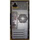 Kraftway Credo KC39 (Intel Core 2 Duo E7500 /4 Gb /320 Gb /ATX 400W вид сзади (Копейск)