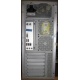 Компьютер Intel Pentium Dual Core E2160 (2x1.8GHz) s.775 /1024Mb /80Gb /ATX 350W /WinXP PRO (Копейск)