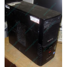 Компьютер Kraftway Credo КС36 (Intel Core 2 Duo E7500 (2x2.93GHz) s.775 /2048Mb /320Gb /ATX 400W /Windows 7 PROFESSIONAL) - Копейск