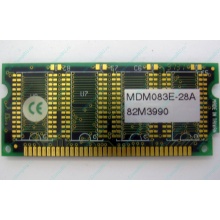Модуль памяти 8Mb microSIMM EDO SODIMM Kingmax MDM083E-28A (Копейск)