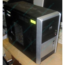 Компьютер Intel Pentium Dual Core E5200 (2x2.5GHz) s775 /2048Mb /250Gb /ATX 350W Inwin (Копейск)