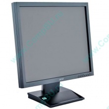 Монитор 17" TFT Acer V173 DOb в Копейске, монитор 17" ЖК Acer V173DOb (Копейск)