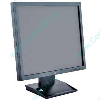 Монитор 17" TFT Acer V173 DOb в Копейске, монитор 17" ЖК Acer V173DOb (Копейск)