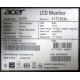 V173 DOb в Копейске, LCD monitor Acer V173DOb (Копейск)