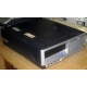Системный блок HP DC7100 SFF (Intel Pentium-4 520 2.8GHz HT s.775 /1024Mb /80Gb /ATX 240W desktop) - Копейск