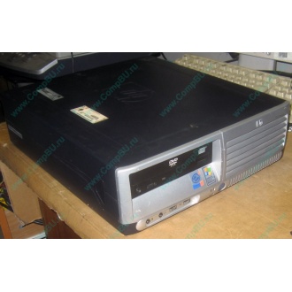 Компьютер HP DC7100 SFF (Intel Pentium-4 540 3.2GHz HT s.775 /1024Mb /80Gb /ATX 240W desktop) - Копейск