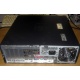 HP DC7100 SFF виз сзади на разъемы и входы/выходы (Копейск)