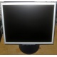 Монитор 17" ЖК Nec MultiSync LCD1770NX (Копейск)