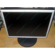 Монитор 17" ЖК Nec MultiSync LCD1770NX (Копейск)