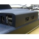 USB-хаб в мониторе 17" ЖК Nec MultiSync Opticlear LCD1770GX (Копейск)