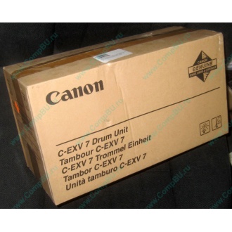 Фотобарабан Canon C-EXV 7 Drum Unit (Копейск)