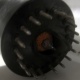 RFT B16S22 дефект: на цоколе отломана часть пластмассы (Копейск)