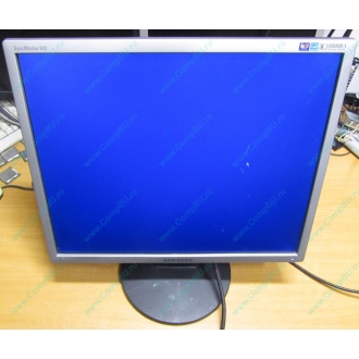  Монитор 19" Samsung SyncMaster 943N экран с царапинами (Копейск)