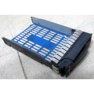 Салазки 483095-001 для HDD для серверов HP (Копейск)