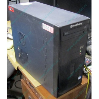 Системный блок Kraftway Credo KC59 (Intel Core i3 2130 (2x3.4GHz HT) /4Gb /320Gb /ATX 400W /Windows 7 Pro) - Копейск
