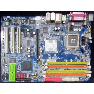 Материнская плата Gigabyte GA-8I915P Duo DDR/DDR2 s.775 (Копейск)