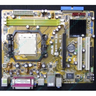 Материнская плата Asus M2N-MX SE s.AM2 (без задней планки) - Копейск