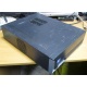 Лежачий четырехядерный системный блок Intel Core 2 Quad Q8400 (4x2.66GHz) /2Gb DDR3 /250Gb /ATX 300W Slim Desktop (Копейск)