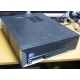 Лежачий 4-х ядерный системный блок Intel Core 2 Quad Q8400 (4x2.66GHz) /2Gb DDR3 /250Gb /ATX 300W Slim Desktop (Копейск)
