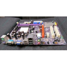 Материнская плата ECS GeForce6100SM-M V:1.0 Б/У (Копейск)