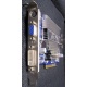VGA в Копейске, DVI в Копейске, tv-out порты на видеокарте 256Mb nVidia GeForce 7600GS AGP (Asus N7600GS SILENT) - Копейск