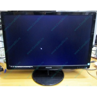 Монитор Б/У 22" Philips 220V4LAB (1680x1050) multimedia (Копейск)