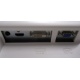 Монитор 24" Benq VW2430H VGA в Копейске, DVI и HDMI входы (Копейск)