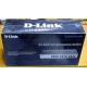 Коммутатор D-link DES-1024D 24 port 10/100Mbit металлический корпус (Копейск)