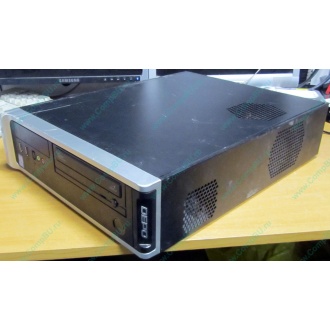 Компьютер Intel Core i3 2120 (2x3.3GHz HT) /4Gb DDR3 /250Gb /ATX 250W Slim Desktop (Копейск)