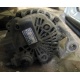 Нерабочий генератор 12V 80A Nissan Almera Classic (Копейск)
