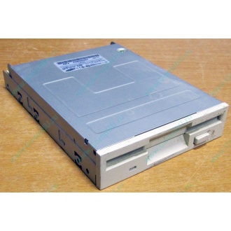 Флоппи-дисковод 3.5" Samsung SFD-321B белый (Копейск)