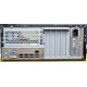 Компактный компьютер Intel Core i5 2300 (4x2.8GHz) /4Gb /500Gb /ATX 300W вид сзади (Копейск)