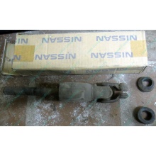 Рулевой кардан 48080-8M100 (Nissan Almera Classic) - Копейск