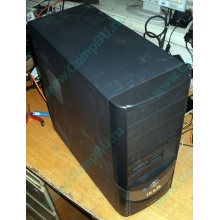 Двухъядерный компьютер Intel Pentium Dual Core E5300 (2x2600MHz) /2Gb /320 Gb /ATX 350W (Копейск)