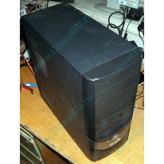 Двухъядерный компьютер Intel Pentium Dual Core E5300 (2x2600MHz) /2Gb /320 Gb /ATX 350W (Копейск)