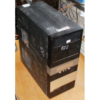 Компьютер Intel Celeron 2.13GHz /256Mb /40Gb /ATX 300W (Копейск)