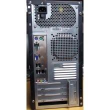 Компьютер Б/У AMD Athlon II X2 250 (2x3.0GHz) s.AM3 /3Gb DDR3 /120Gb /video /DVDRW DL /sound /LAN 1G /ATX 300W FSP (Копейск)