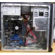 Компьютер БУ AMD Athlon II X2 250 (2x3.0GHz) s.AM3 /3Gb DDR3 /120Gb /video /DVDRW DL /sound /LAN 1G /ATX 300W FSP (Копейск)