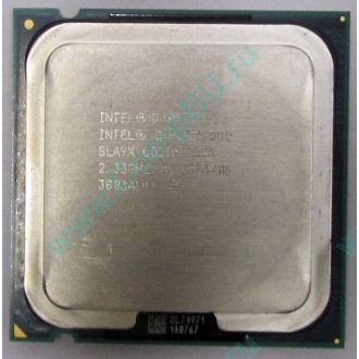 Процессор Intel Core 2 Duo E6550 (2x2.33GHz /4Mb /1333MHz) SLA9X socket 775 (Копейск)