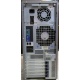 Сервер Dell PowerEdge T300 вид сзади (Копейск)