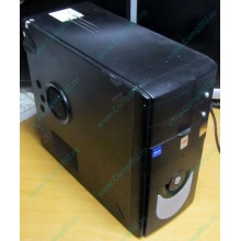 Системный блок Б/У Intel Core 2 Quad Q8300 (4x2.5GHz) /4Gb /320Gb /ATX 350W (Копейск)