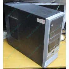 Компьютер Intel Pentium Dual Core E2180 (2x2.0GHz) /2Gb /160Gb /ATX 250W (Копейск)