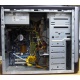 Intel Core 2 Quad Q8300 (4x2.5GHz) /Gigabyte GA-G31M /2x2Gb DDR2 /250Gb Seagate Barracuda 7200.12 ST3250318AS /ATX 350W Power Ma (Копейск)