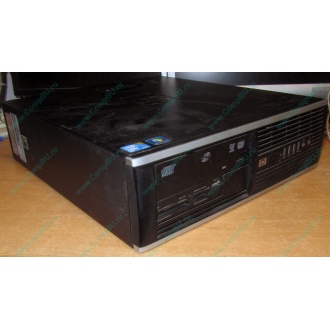 4-х ядерный Б/У компьютер HP Compaq 6000 Pro (Intel Core 2 Quad Q8300 (4x2.5GHz) /4Gb /320Gb /ATX 240W Desktop /Windows 7 Pro) - Копейск