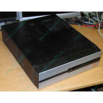 Компьютер Б/У Intel Core i3 2105 (2x3.1GHz HT) /4Gb DDR3 /250Gb /ATX 300W Slim Desktop (Копейск)