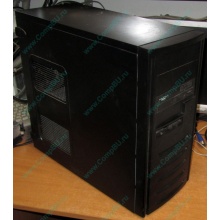 Игровой компьютер Intel Core 2 Quad Q6600 (4x2.4GHz) /4Gb /250Gb /1Gb Radeon HD6670 /ATX 450W (Копейск)