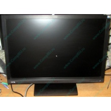 22" TFT монитор Benq G2200W 1680x1050 (широкоформатный) - Копейск